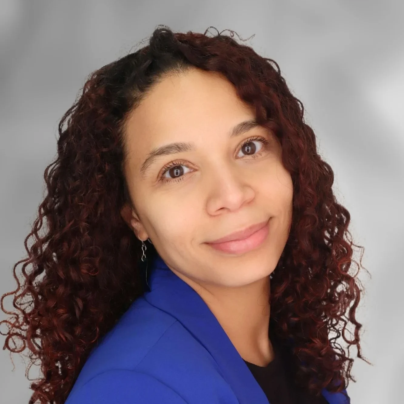 Keisha Burrow