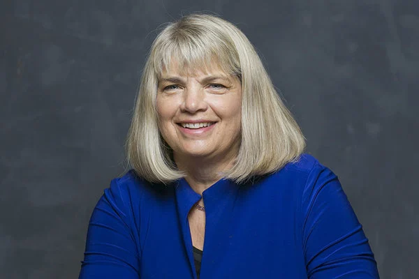 Deborah Streeter
