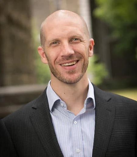 Peter Enns