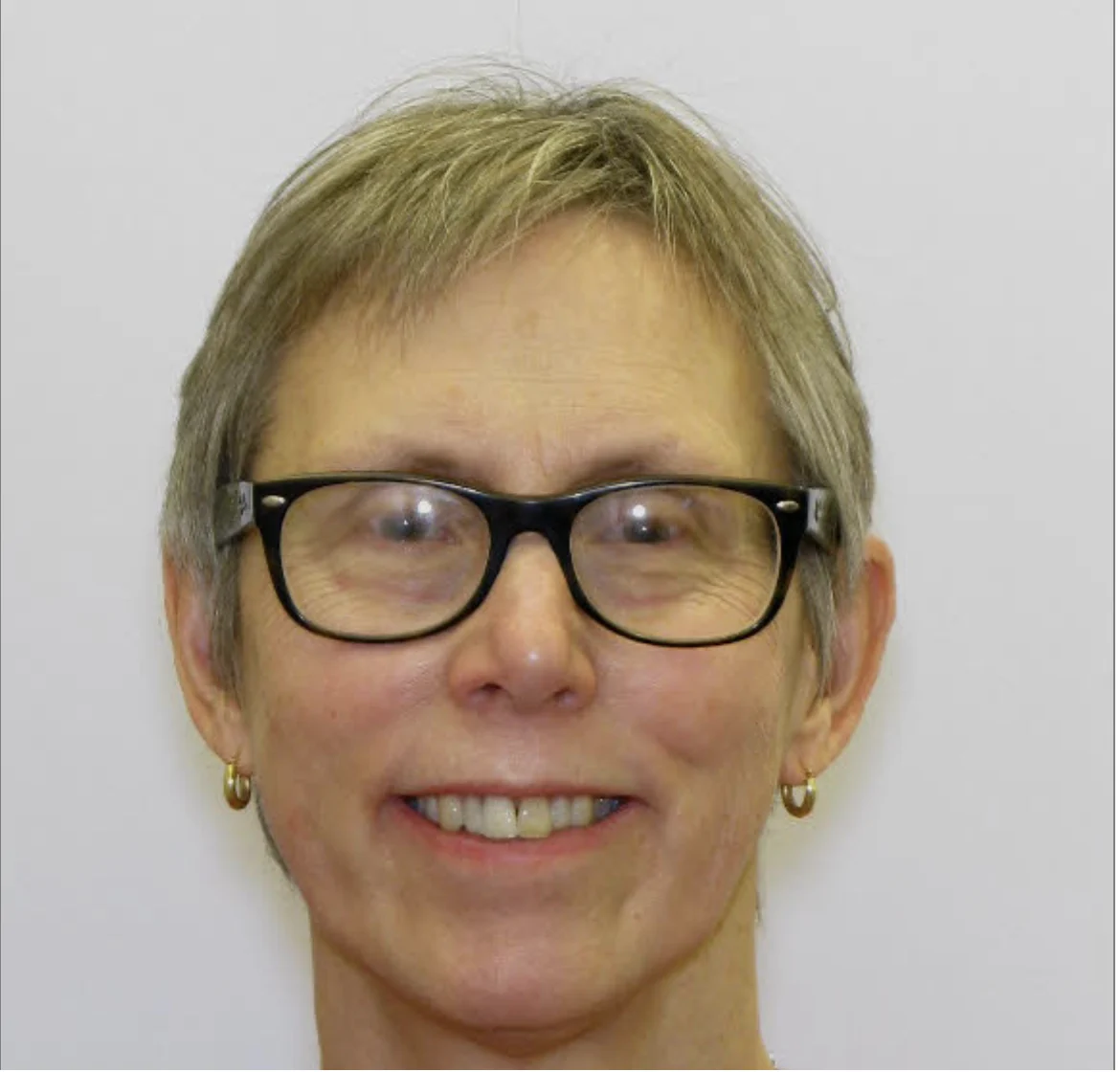 Laurie M. Johnston